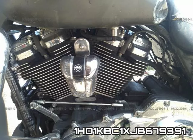 1HD1KBC1XJB679391 фото 6