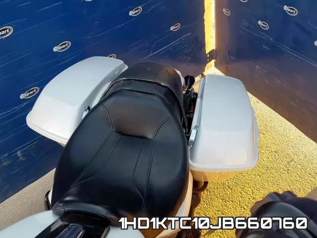 1HD1KTC10JB660760 фото 6