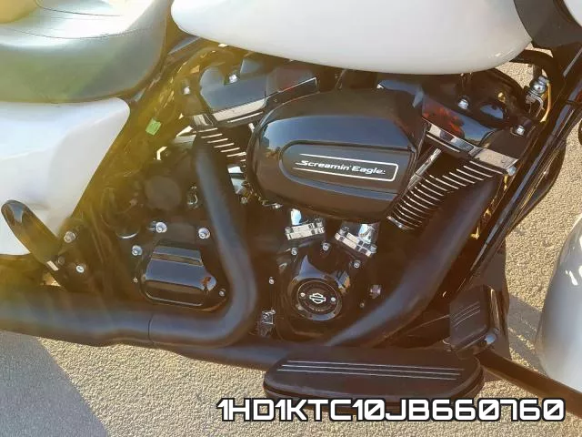 1HD1KTC10JB660760 фото 7