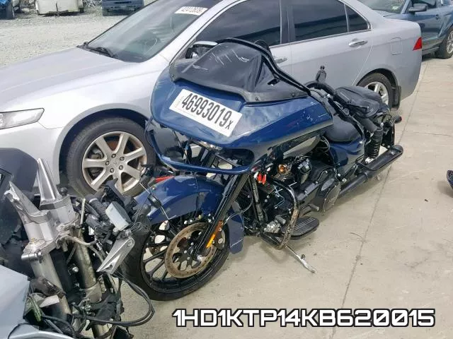 1HD1KTP14KB620015 фото 3