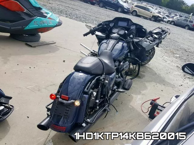1HD1KTP14KB620015 фото 5