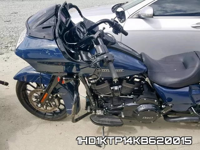 1HD1KTP14KB620015 фото 6