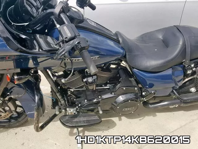 1HD1KTP14KB620015 фото 8