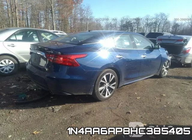 1N4AA6AP8HC385405 фото 2