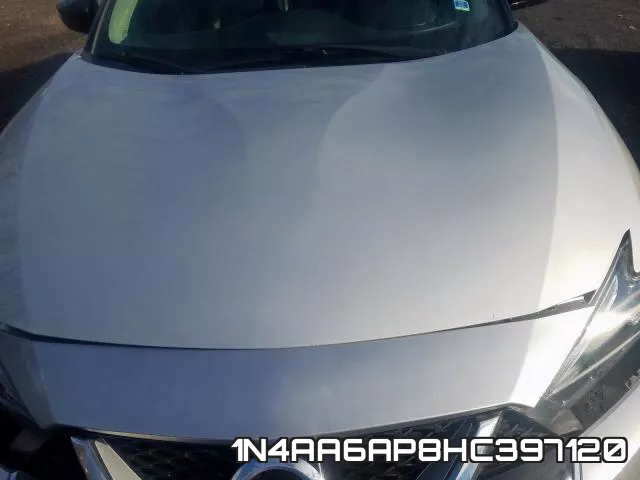 1N4AA6AP8HC397120 фото 7