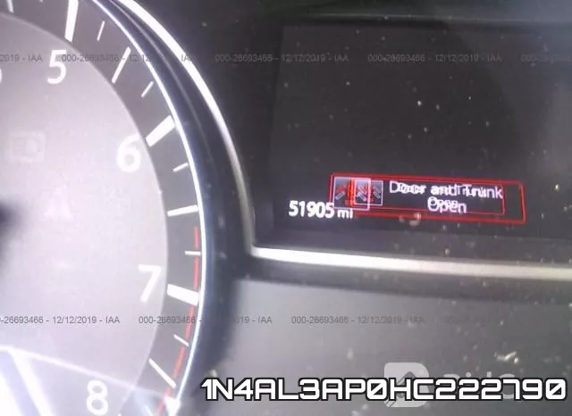 1N4AL3AP0HC222790 фото 8