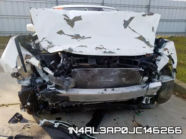 1N4AL3AP0JC146266 фото 7
