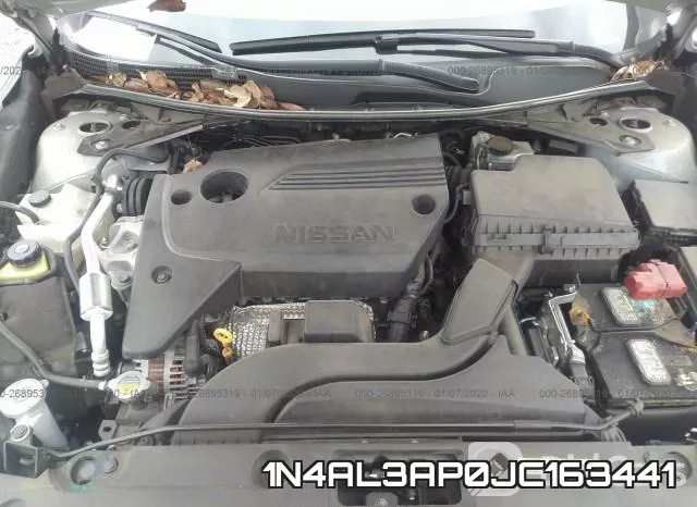 1N4AL3AP0JC163441 фото 2