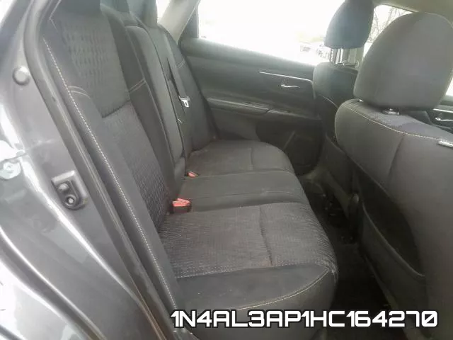 1N4AL3AP1HC164270 фото 6