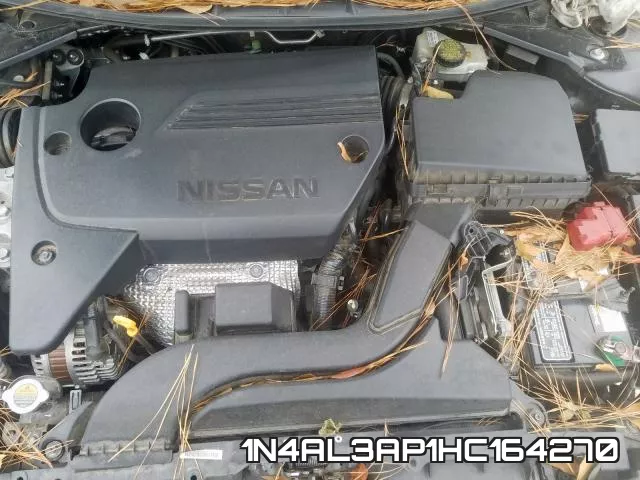 1N4AL3AP1HC164270 фото 7