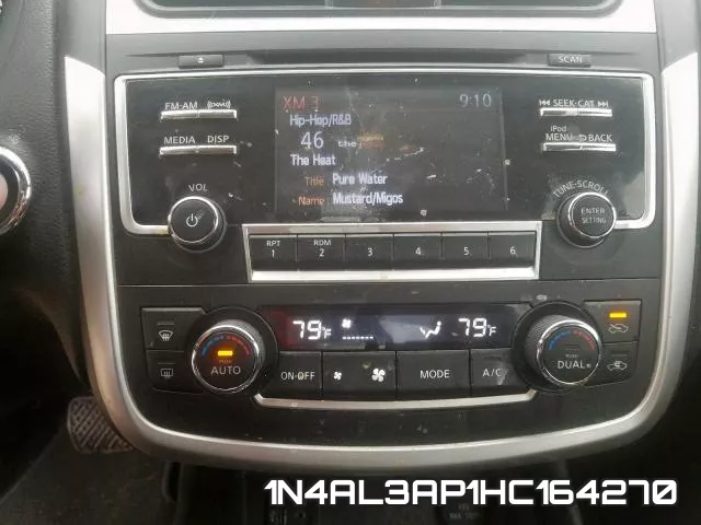 1N4AL3AP1HC164270 фото 9
