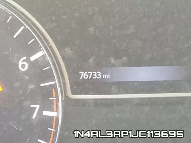 1N4AL3AP1JC113695 фото 7