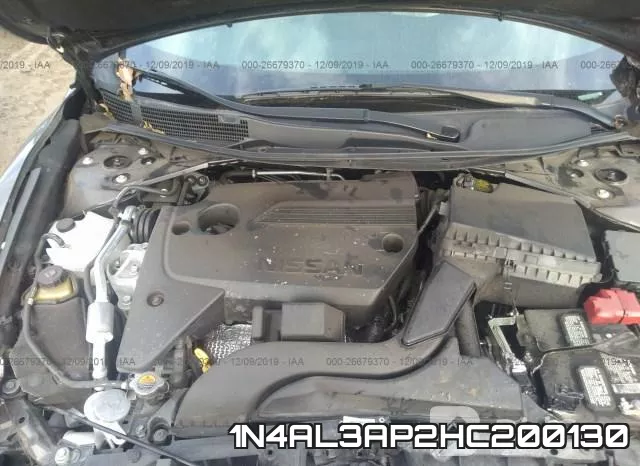 1N4AL3AP2HC200130 фото 2
