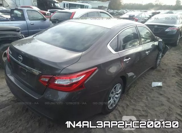 1N4AL3AP2HC200130 фото 4