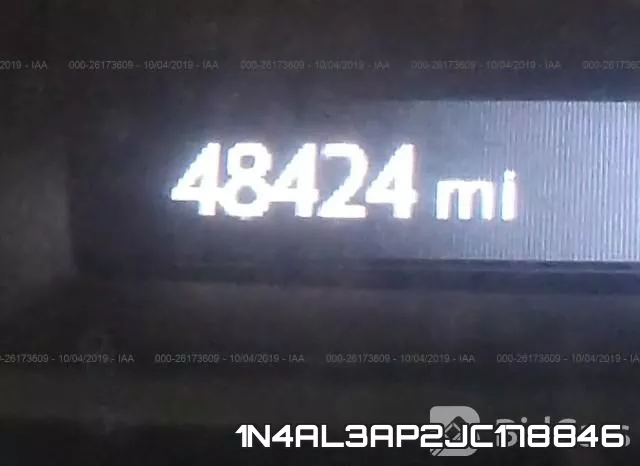 1N4AL3AP2JC178846 фото 6