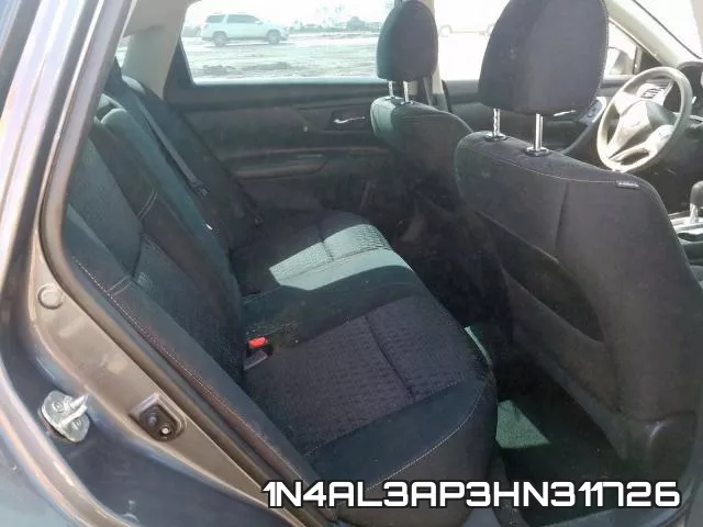 1N4AL3AP3HN311726 фото 6