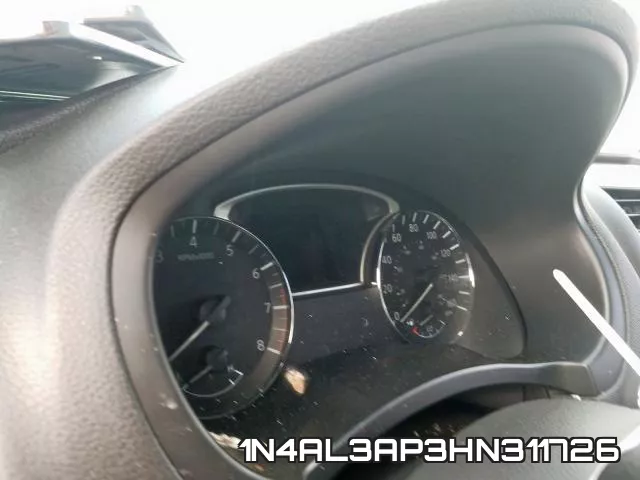 1N4AL3AP3HN311726 фото 8