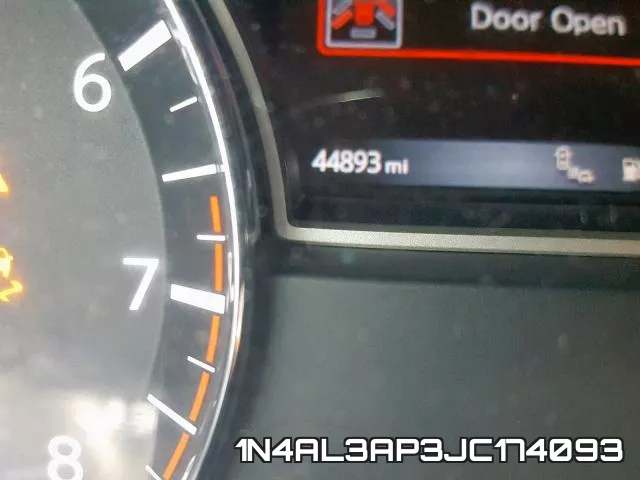 1N4AL3AP3JC174093 фото 8