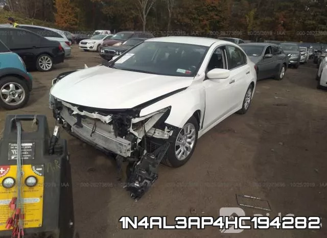 1N4AL3AP4HC194282 фото 3