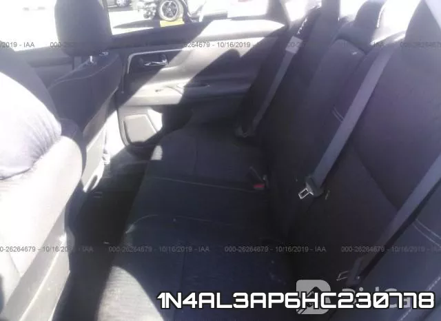 1N4AL3AP6HC230778 фото 8