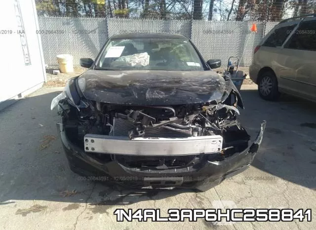 1N4AL3AP6HC258841 фото 6