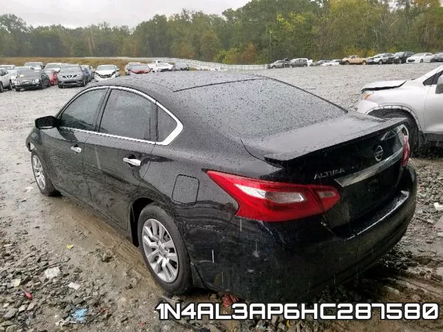 1N4AL3AP6HC287580 фото 3