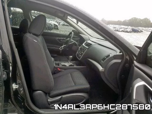 1N4AL3AP6HC287580 фото 5