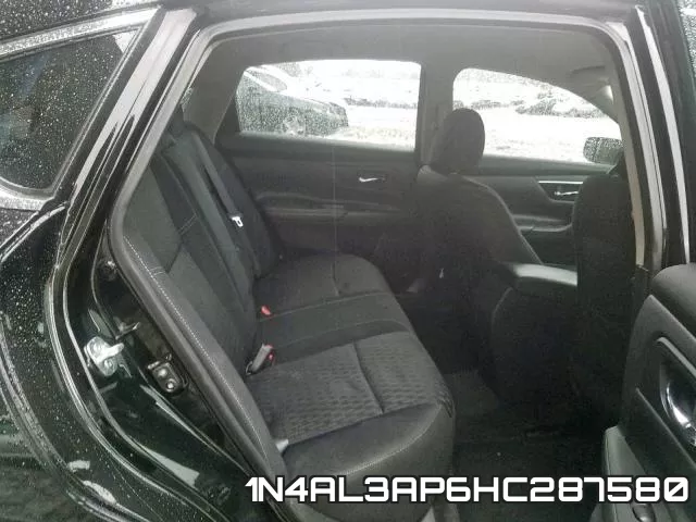 1N4AL3AP6HC287580 фото 6