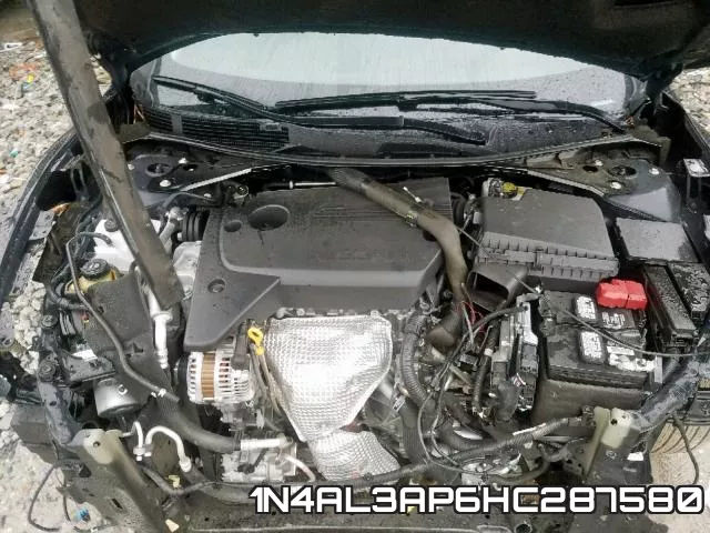 1N4AL3AP6HC287580 фото 7