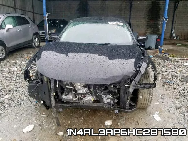 1N4AL3AP6HC287580 фото 9