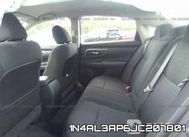 1N4AL3AP6JC207801 фото 6