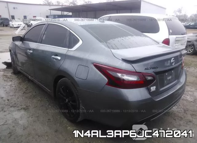 1N4AL3AP6JC472041 фото 3