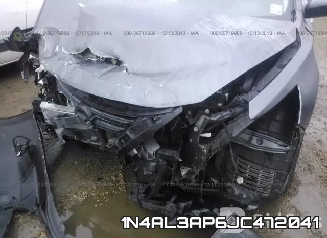 1N4AL3AP6JC472041 фото 6