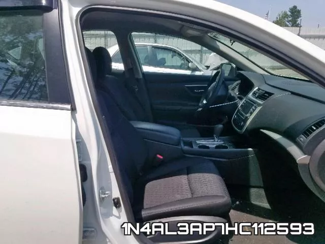 1N4AL3AP7HC112593 фото 5