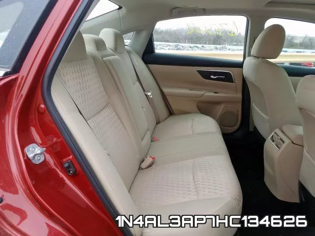 1N4AL3AP7HC134626 фото 6
