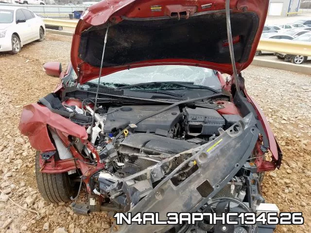 1N4AL3AP7HC134626 фото 7