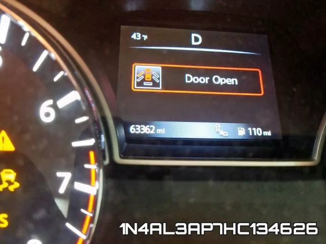 1N4AL3AP7HC134626 фото 8