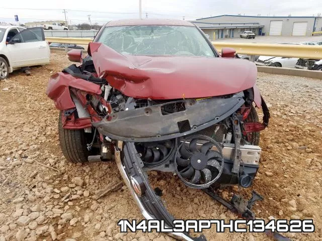 1N4AL3AP7HC134626 фото 9