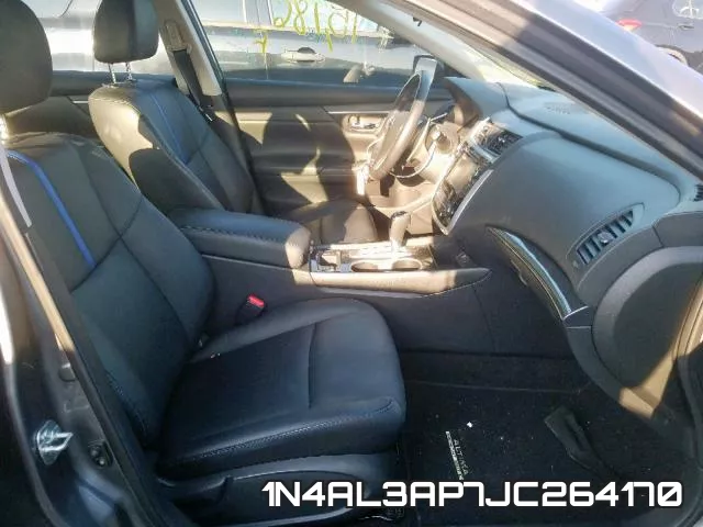 1N4AL3AP7JC264170 фото 6