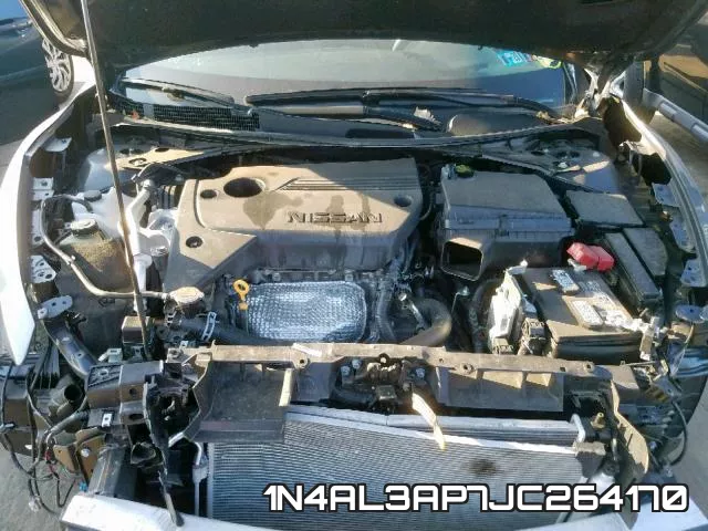 1N4AL3AP7JC264170 фото 7