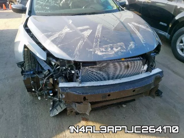 1N4AL3AP7JC264170 фото 9