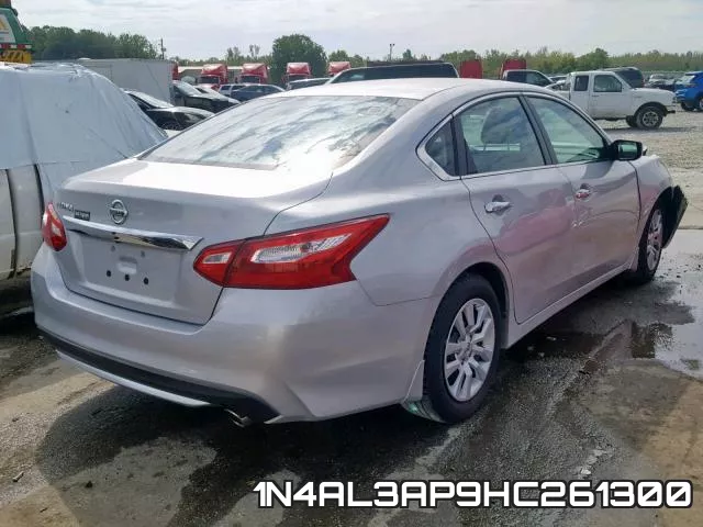 1N4AL3AP9HC261300 фото 3