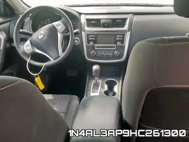 1N4AL3AP9HC261300 фото 7