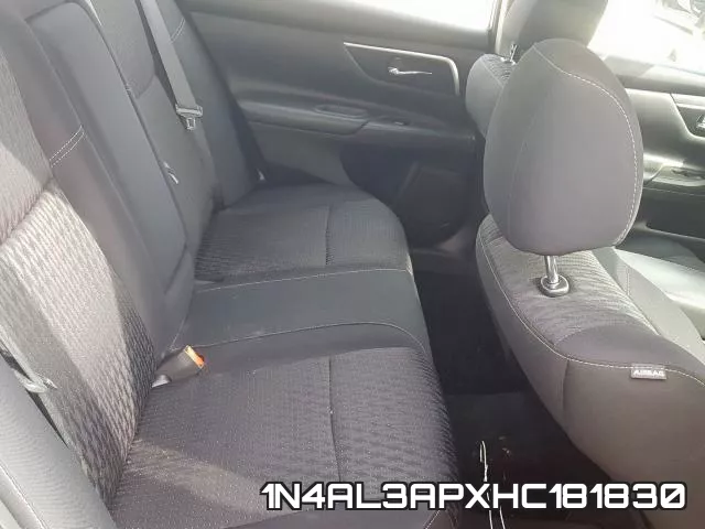 1N4AL3APXHC181830 фото 6