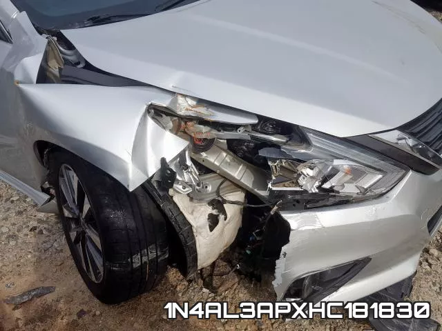 1N4AL3APXHC181830 фото 8