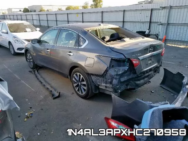 1N4AL3APXHC270958 фото 4