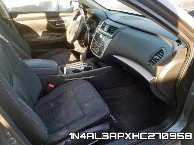 1N4AL3APXHC270958 фото 6
