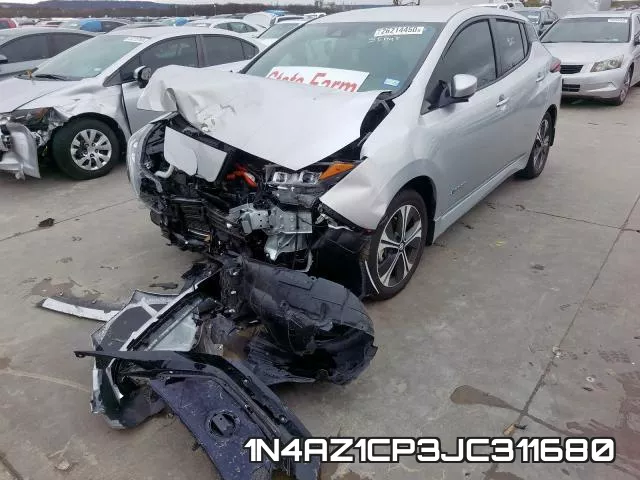 1N4AZ1CP3JC311680 фото 3