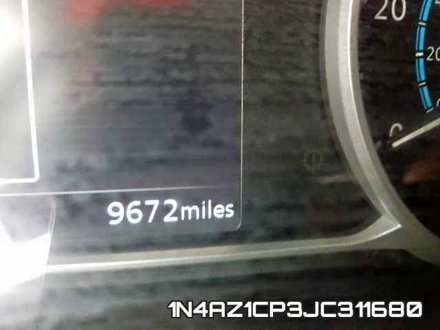 1N4AZ1CP3JC311680 фото 8