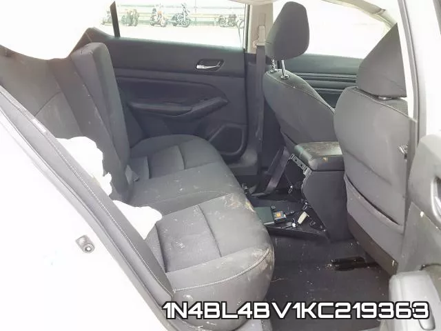 1N4BL4BV1KC219363 фото 7
